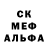 Дистиллят ТГК концентрат TEADOR FF